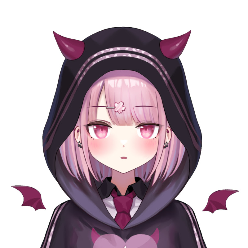 咲魔 さくらこ / Sakurako