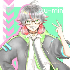 ⚡u-min⚡