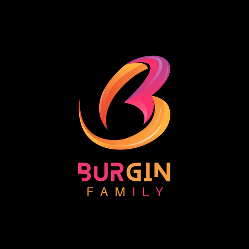The Burgin Family