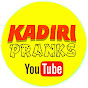 Kadiri Pranks logo