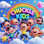Chuckle Kids logo