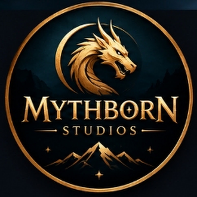 Mythborn Studios