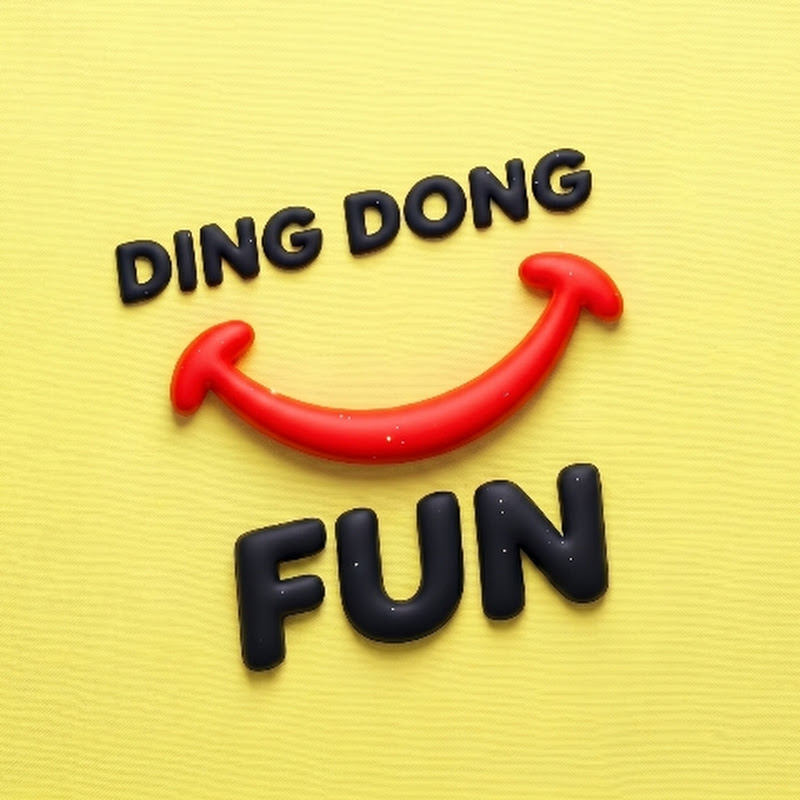 Ding Dong Fun