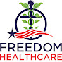Freedom Healthcare logo
