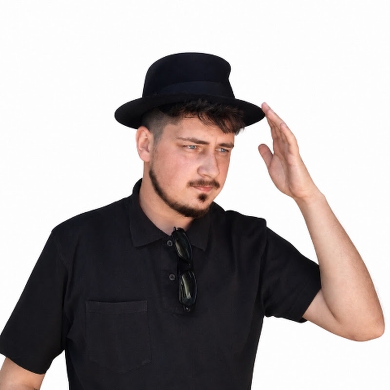 AlinuTZu Decean