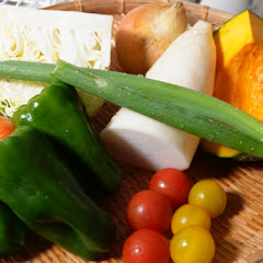 美味しい家ごはん