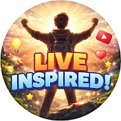 Live Inspired!