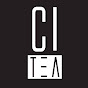 Citea - Tea & candles logo