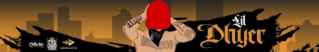 Lil Dhyer Avatar canale YouTube 