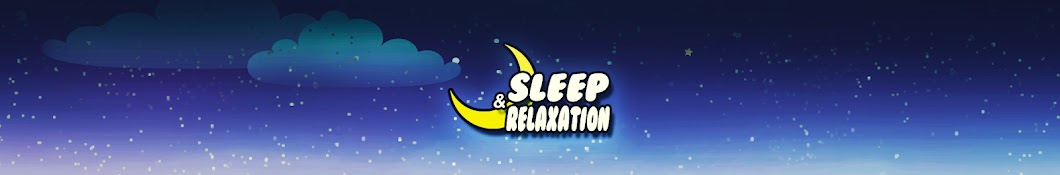 Sleep & Relaxation Avatar canale YouTube 