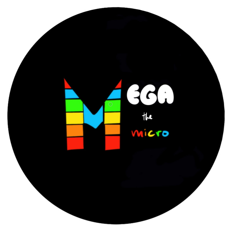 MEGA the micro