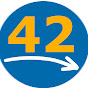 Spanish42 logo