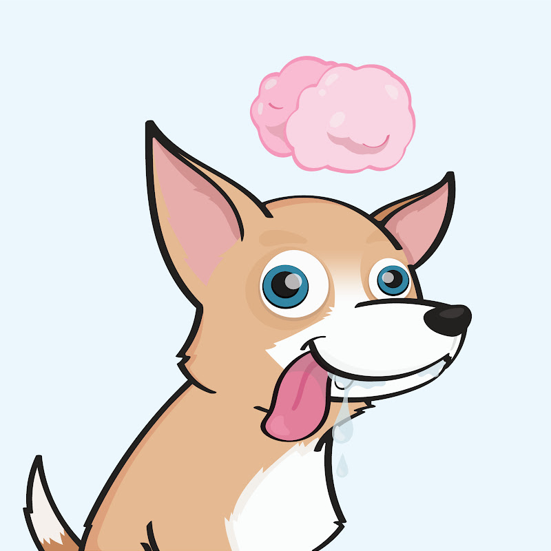SmoothBrainDog