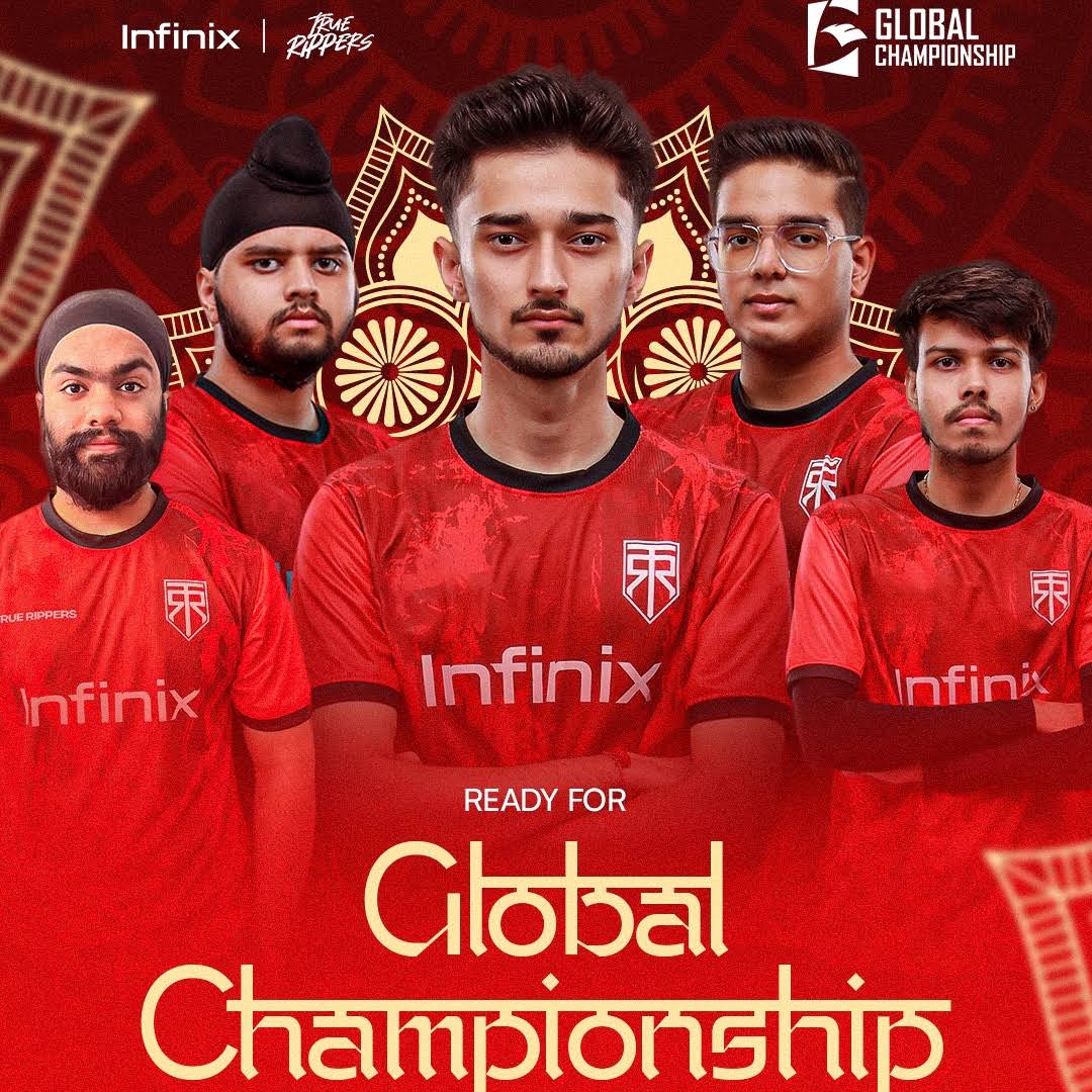 Post from True Rippers Esports