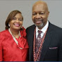 New Visions COGIC logo