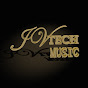 JVTECH MUSIC logo