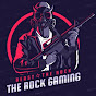 The Rock Gaming logo