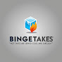 BingeTakes USA logo
