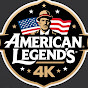 American Legends  logo