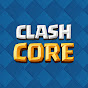 Clash Core logo