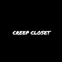 Creep Closet logo