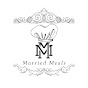 Married Meals logo