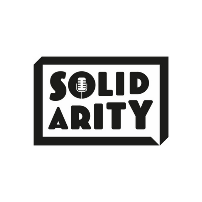 SOLIDARITY MUSIC |  SOLID DARK TECHNO