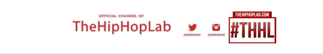 TheHipHop Lab Awatar kanału YouTube