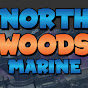 Northwoods Marine logo