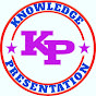Knowledge Presentation logo