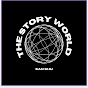 The G.K. world logo
