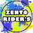 Zentoriders