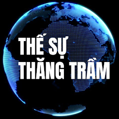 Thế Sự Thăng Trầm