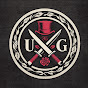 Uncivilized Gentleman logo