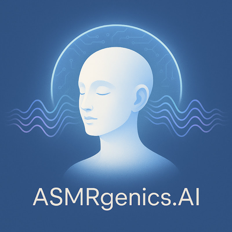 ASMR Genics AI