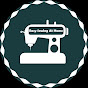 Easy Sewing at Home logo