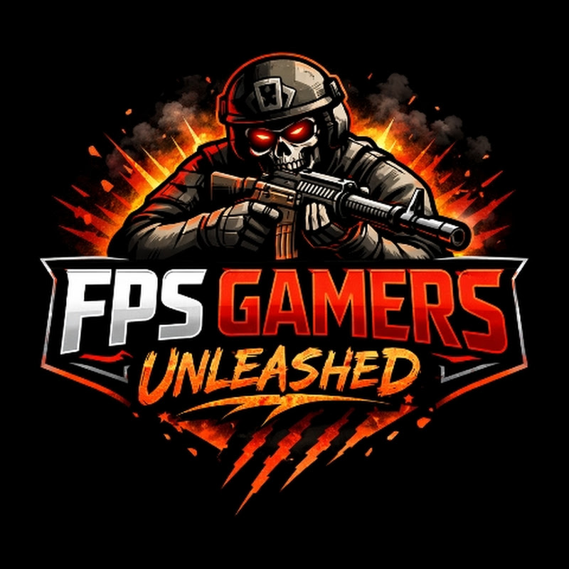 FPS Gamers