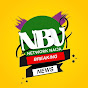 NBV Network NAIJA  logo