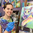 2W2YvFbmq6k-channel-avatar-Krystle Cole Art