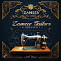 Zameer Tailor logo