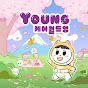 Sóc mẹ & bé cùng YOUNG logo