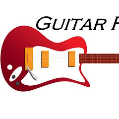 Guitar Lines