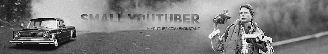 Konstantin Bogdanov YouTube-Kanal-Avatar