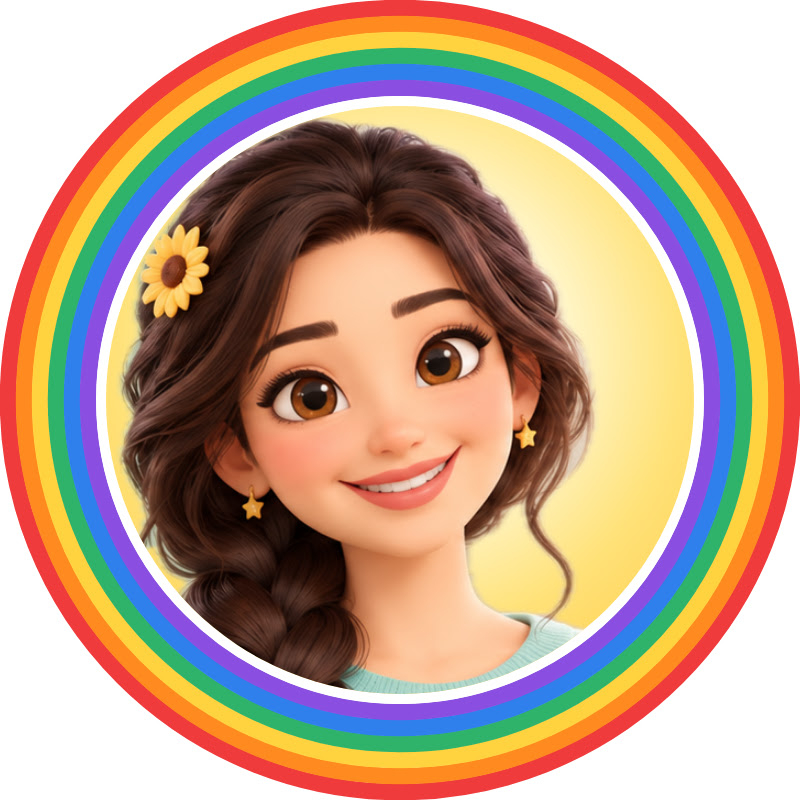 Learn Arabic with Mila | تعلم العربية مع ميلا