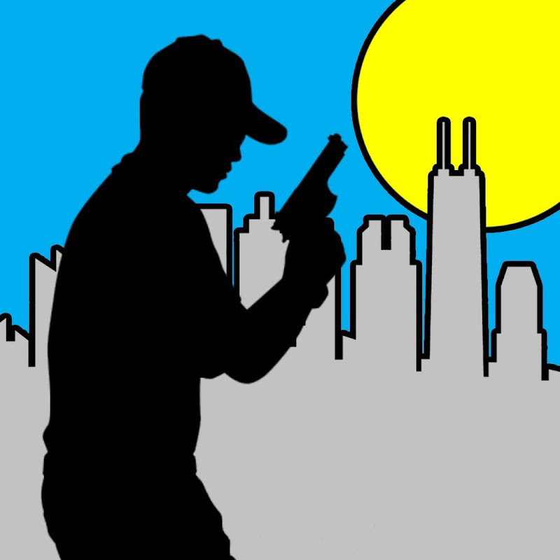 Chicago Mike The Shooter