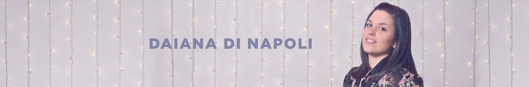 Daiana Di Napoli YouTube channel avatar