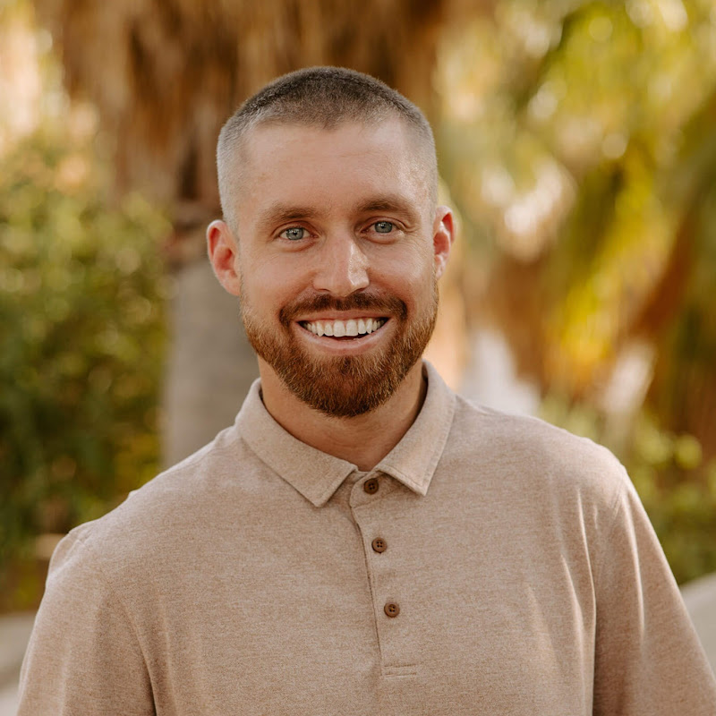 Mark Miller, Real Estate Agent 🏠
