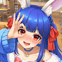 鬱兔 VTuber 大頭貼