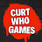 Curt who games