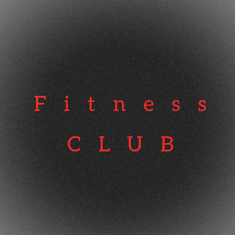 Fitness Club